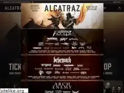 Sites similar to alcatraz.be