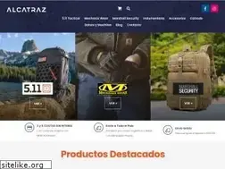 Sites similar to alcatraz.com.ar