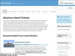 Sites similar to alcatraz.us