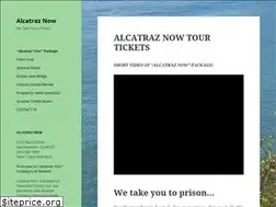Sites similar to alcatraznow.com