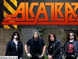 Sites similar to alcatrazzofficial.com