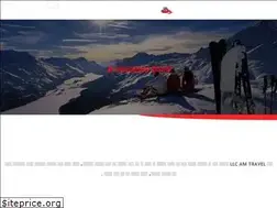 Sites similar to alcaucasustours.com