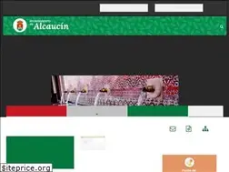 Sites similar to alcaucin.es