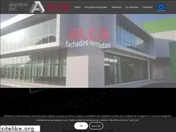Sites similar to alcaventanas.es