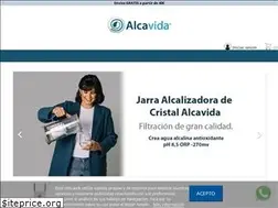 Sites similar to alcavida.com