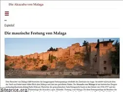 Sites similar to alcazaba-info.com