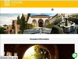Sites similar to alcazabamalaga.com