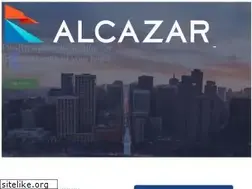 Sites similar to alcazar.com