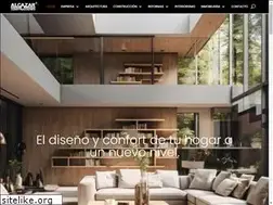 Sites similar to alcazarconstrucciones.com