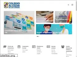 Sites similar to alcazardelascondes.cl
