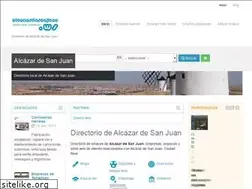 Sites similar to alcazardesanjuan.ws