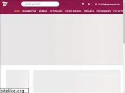 Sites similar to alcazardetoledo.es