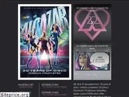 Sites similar to alcazarofficial.com