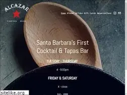 Sites similar to alcazartapasbar.com
