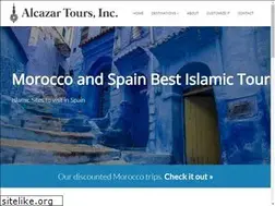 Sites similar to alcazartours.com