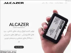 Sites similar to alcazer.org