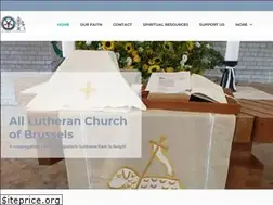 Sites similar to alcb.be