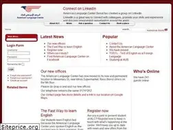 Sites similar to alcbeirut.com