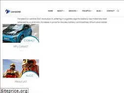 Sites similar to alcc.cl