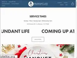 Sites similar to alcc.org