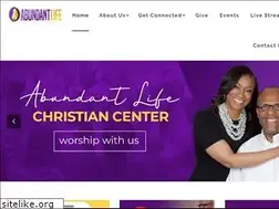 Sites similar to alcc1.org