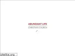 Sites similar to alcc3500.org