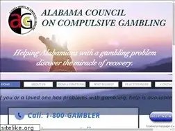 Sites similar to alccg.org