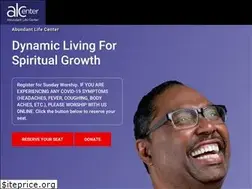 Sites similar to alcchurch.org