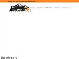 Sites similar to alccinc.com