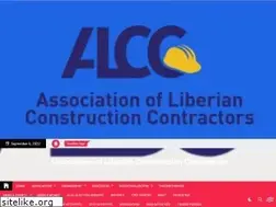 Sites similar to alccliberia.org