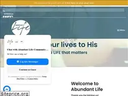 Sites similar to alccnet.com