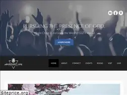 Sites similar to alccnj.org