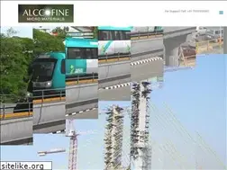 Sites similar to alccofine.com