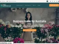 Sites similar to alccommercial.com.au