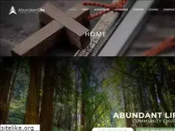 Sites similar to alcconline.org