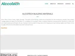 Sites similar to alccotech.com