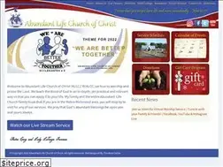 Sites similar to alccrichmond.org