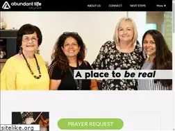 Sites similar to alccumming.org