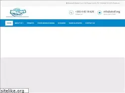 Sites similar to alcdf.org