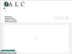 Sites similar to alcdtm.com