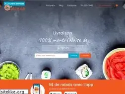 Sites similar to alce.ca