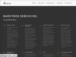 Sites similar to alce.cl