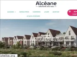Sites similar to alceane.fr