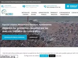 Sites similar to alcebo.com