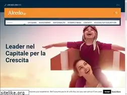 Sites similar to alcedo.it
