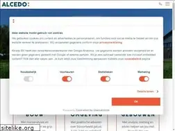 Sites similar to alcedo.nl