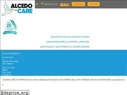 Sites similar to alcedocare.co.uk