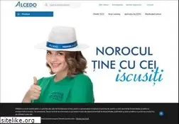 Sites similar to alcedoltd.ro