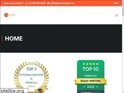 Sites similar to alceducation.org