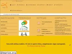 Sites similar to alceepilepsia.org